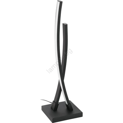 EGLO 31228 - LED Настолна лампа ALBORAYA LED/5W/230V (EG31228)