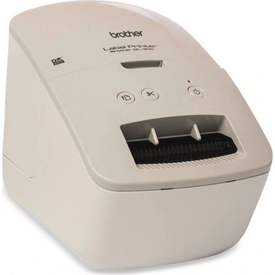 Brother QL-600 QL600GXX1