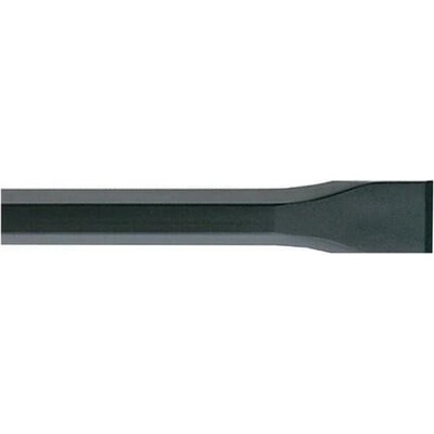 Makita Sekáč plochý 25x600mm P-05642 upnutí Bosch 19mm /HM1200B/ - MA-P-05642