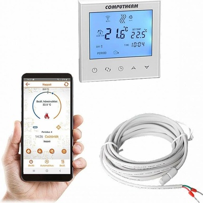 Computherm E230