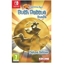 TY the Tasmanian Tiger HD: Bush Rescue Bundle (Deluxe Edition)