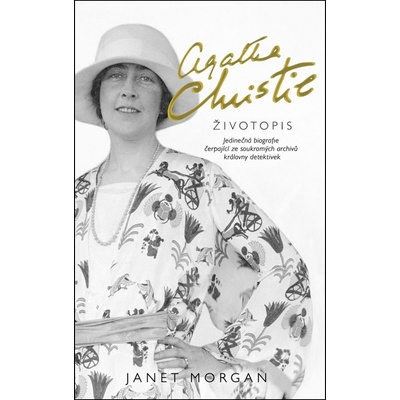 Agatha Christie Životopis