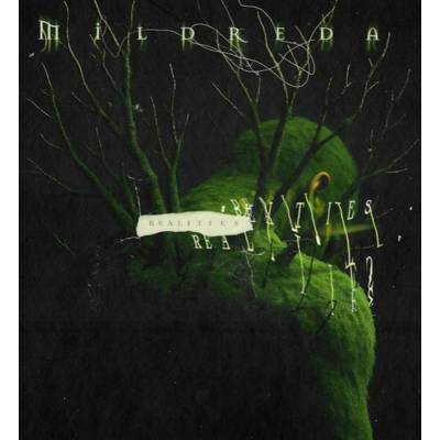 Mildreda - REALITIES 2 CD