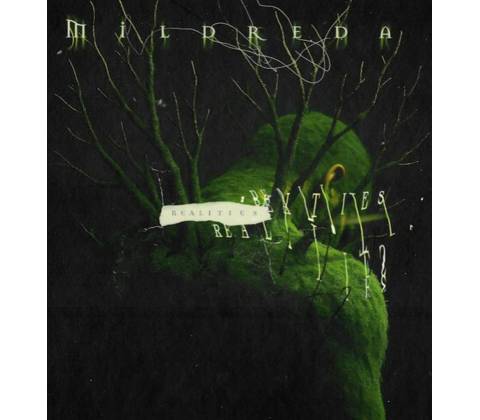 Mildreda - REALITIES 2 CD
