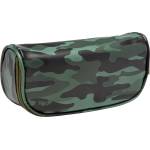 YOLO Ученически несесер YOLO Camouflage - С 1 цип (121222-151-41)