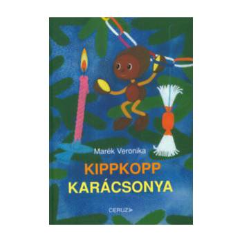 Kippkopp karácsonya