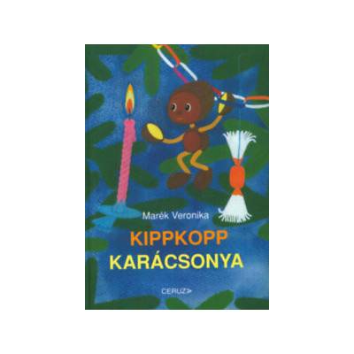 Kippkopp karácsonya