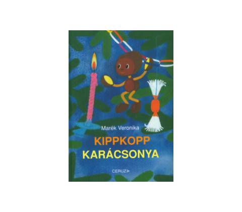Kippkopp karácsonya