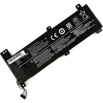  Батерия (заместител) за лаптоп Lenovo IdeaPad 310-14xxx L15L2PB2, 2-cell, 7.6V, 30Wh - 39Wh (AD32620)