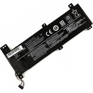  Батерия (заместител) за лаптоп Lenovo IdeaPad 310-14xxx L15L2PB2, 2-cell, 7.6V, 30Wh - 39Wh (AD32620)