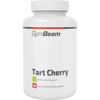 GymBeam Tart Cherry 500 mg [90 капсули]