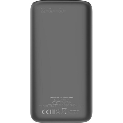 Canyon CNE-CPB301B