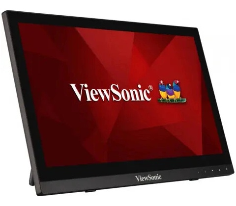 ViewSonic TD1630-3