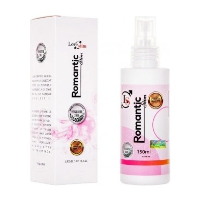 ROMANTIC STIM 150 ml