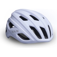 Kask Mojito 3 white matt 2026