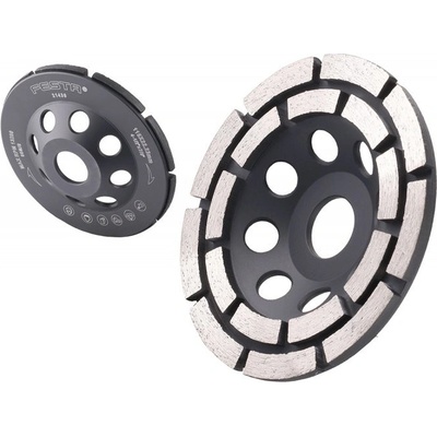 Festa Levior Kotouč diamantový brusný 115 x 22,2 mm 21430