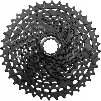 SunRace CSM980AX