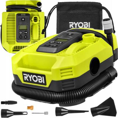 Ryobi RMI18-0