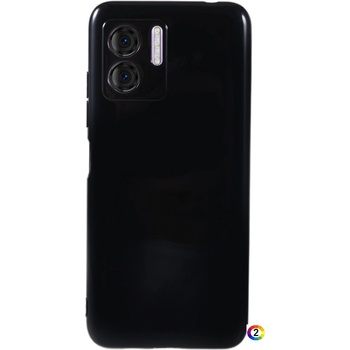 Image 1 of DOOGEE N50 Силиконов Калъф TPU и Протектор