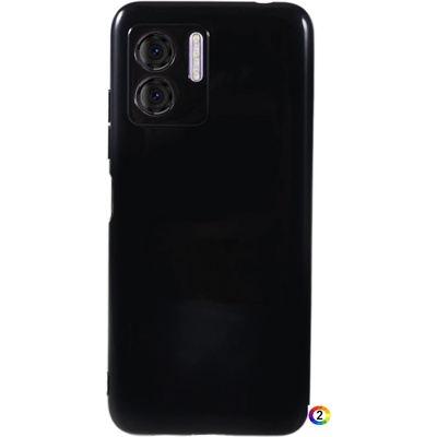 DOOGEE N50 Силиконов Калъф TPU и Протектор