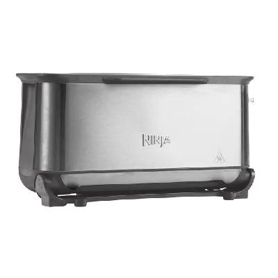 Тостер, грил и преса 3в1 Ninja ST202EU