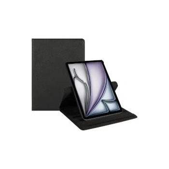 Sentio Калъф Rotation за iPad Air 6th Gen 11