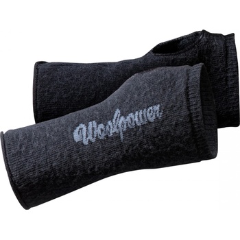Woolpower Ръкавици Woolpower Wrist Gaiter 200 Wrist warmer - Dark Navy / Nordic Blue - размер One Size (015-0279-0411)