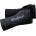 Woolpower Ръкавици Woolpower Wrist Gaiter 200 Wrist warmer - Dark Navy / Nordic Blue - размер One Size (015-0279-0411)