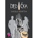 Dedička - Bernátová Gabrielle