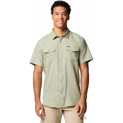Columbia Риза Utilizer II Solid