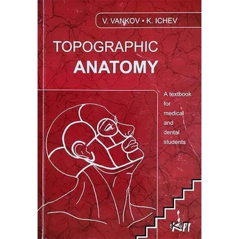 Image 1 of Topographic Anatomy