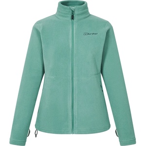 Berghaus Дамско поларено яке Berghaus Women's Prism PT Interactive Jacket Fleece jacket - Light Terrain / Peak - размер 14 (UK) (105-3063-0914)