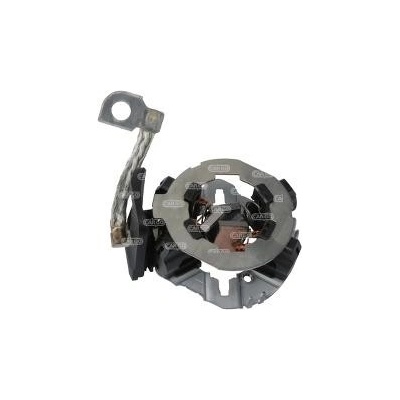 Držák, uhlíkové kartáče BOSCH 1 004 337 006