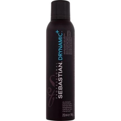 Sebastian Form suchý šampon pro všechny typy vlasů Refreshing Spray 200 ml