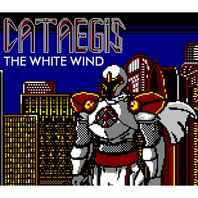 Cataegis The White Wind