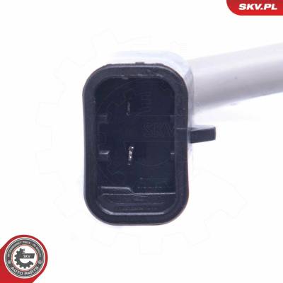 Mechanizmus zdvíhania okna ESEN SKV 00SKV281
