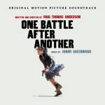 Jonny Greenwood - One Battle After Another (CD) (0075597894332)