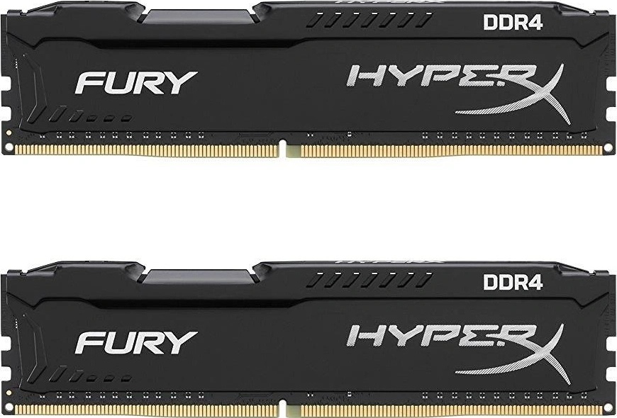 Kingston HX426C16FB2K2/16 - Heureka.cz
