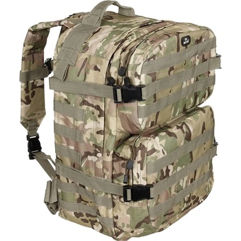 MFH taktický Assault II operation camo 40 l