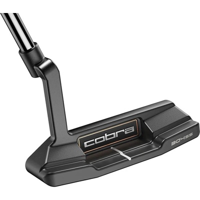 Cobra King Vintage Series Sport-40 putter Levá 34