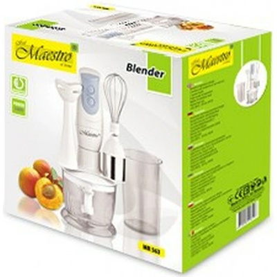 Maestro MR-563