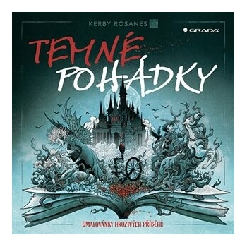 Temné pohádky