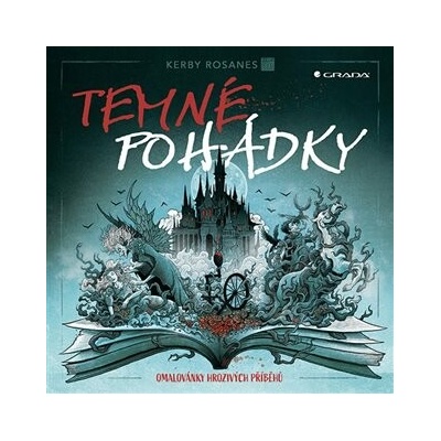 Temné pohádky