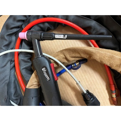 Merkle TIG TH 452W TCG
