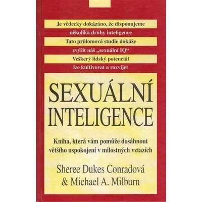 Sexuální inteligence