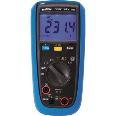 Metrix MTX 203