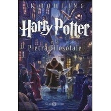 HARRY POTTER E LA PIETRA FILOSOFALE VOL ROWLING JOANNE K