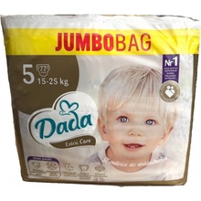 Dada Extra Care JUMBOBAG 5 JUNIOR 15-25 kg 77 ks