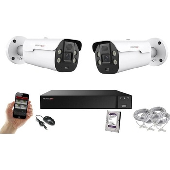 Monitorrs Security 6079K2