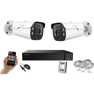 Monitorrs Security 6079K2